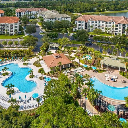 Vista Cay Luxury 4 Bedroom Condo Orlando Zewnętrze zdjęcie