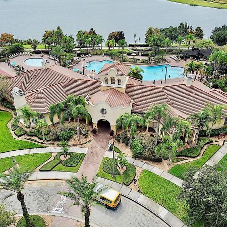 Vista Cay Luxury 4 Bedroom Condo Orlando Zewnętrze zdjęcie