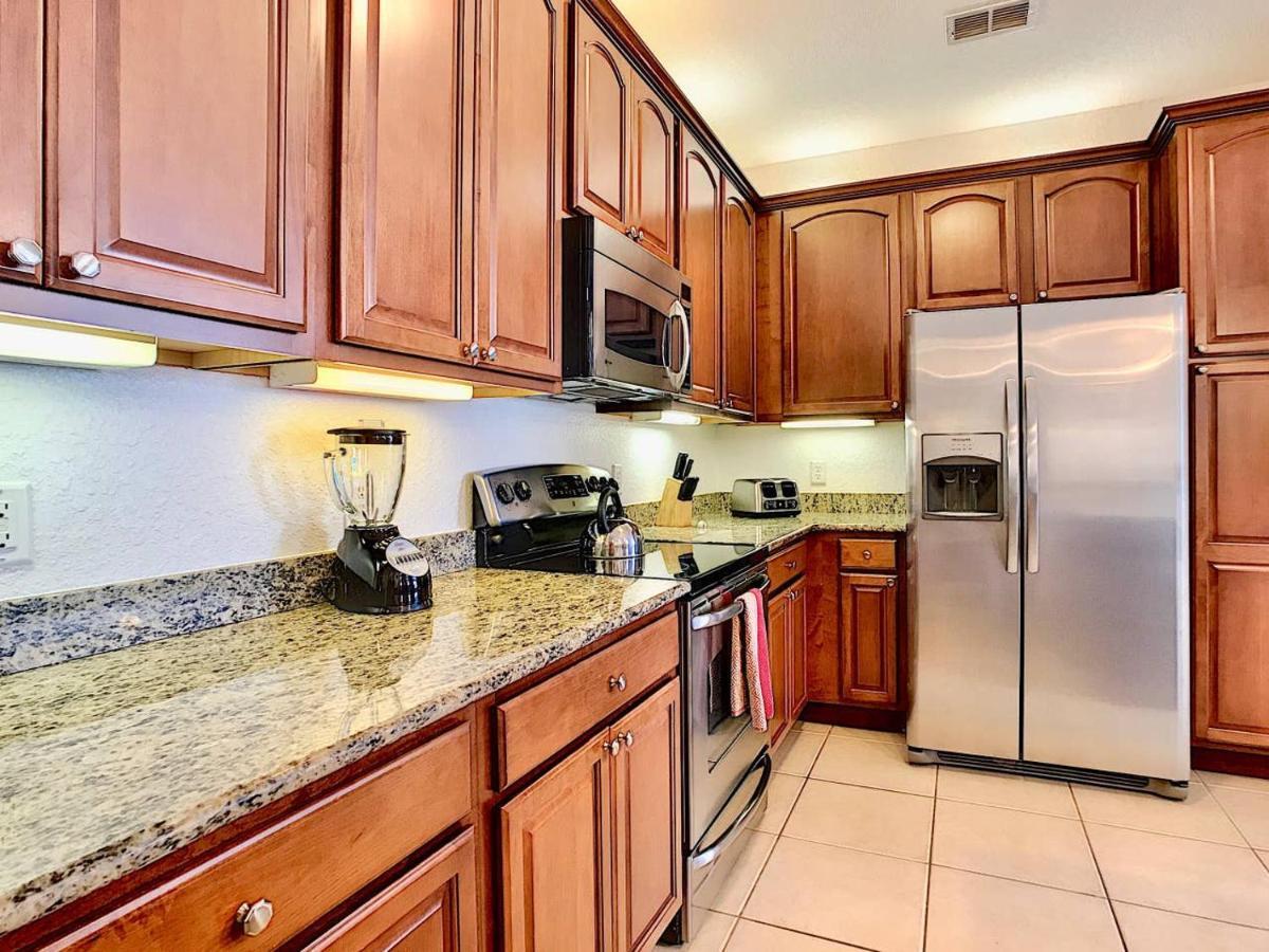 Vista Cay Luxury 4 Bedroom Condo Orlando Zewnętrze zdjęcie