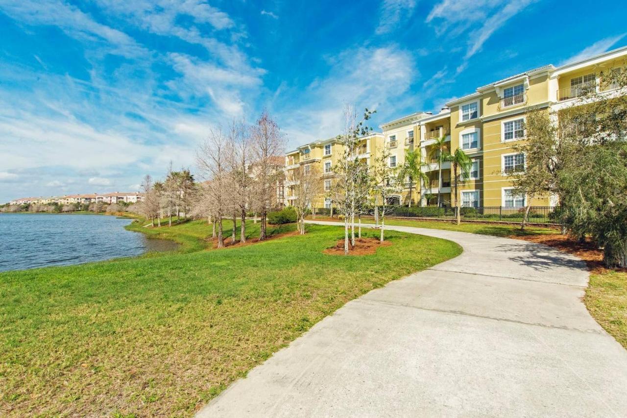 Vista Cay Luxury 4 Bedroom Condo Orlando Zewnętrze zdjęcie