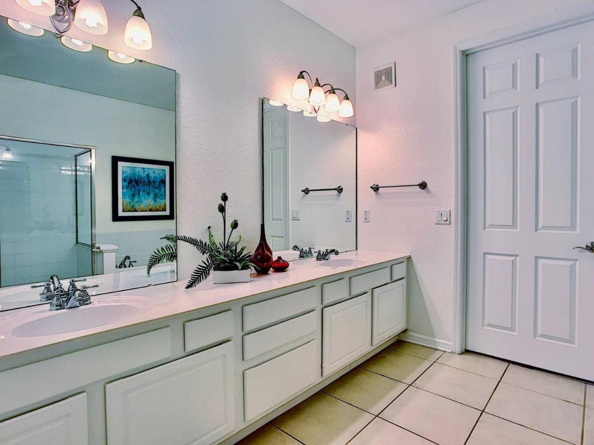 Vista Cay Luxury 4 Bedroom Condo Orlando Zewnętrze zdjęcie