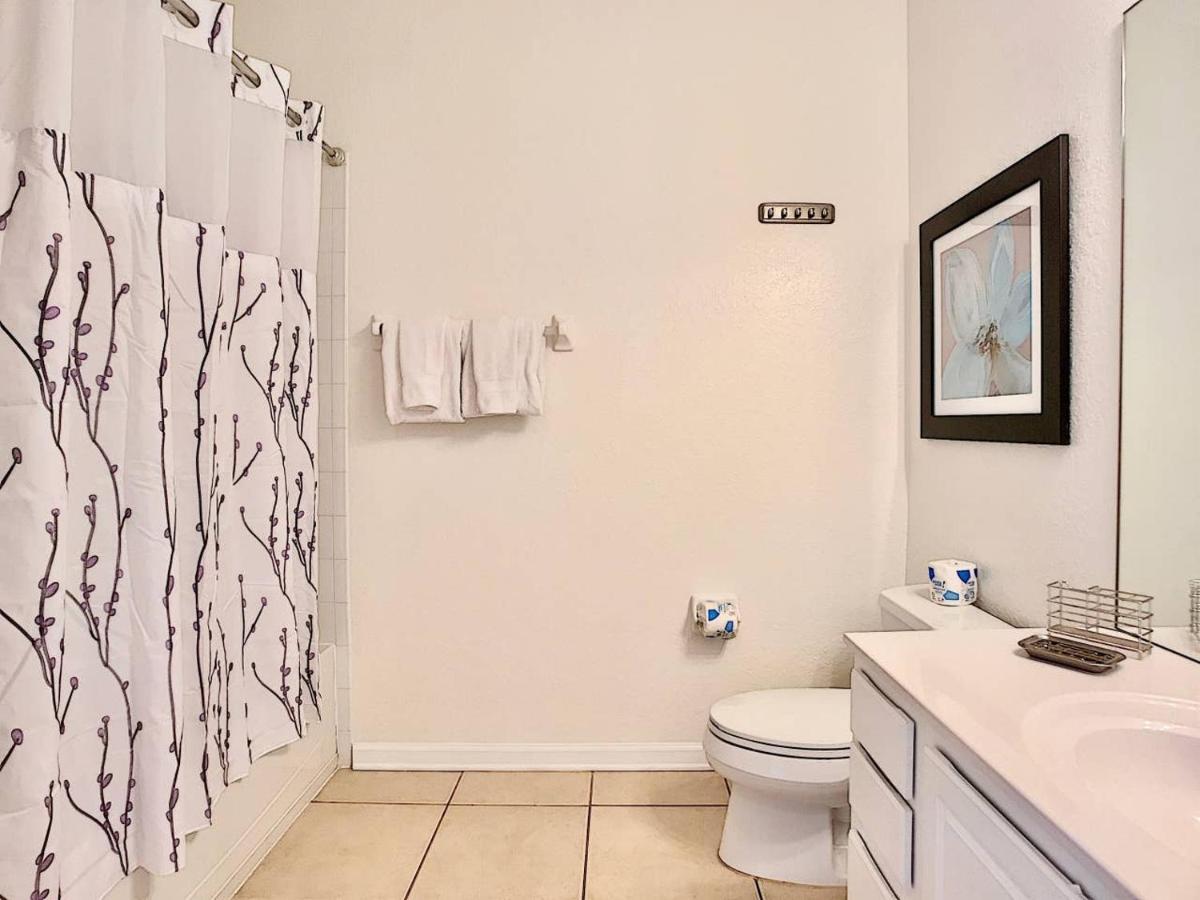 Vista Cay Luxury 4 Bedroom Condo Orlando Zewnętrze zdjęcie