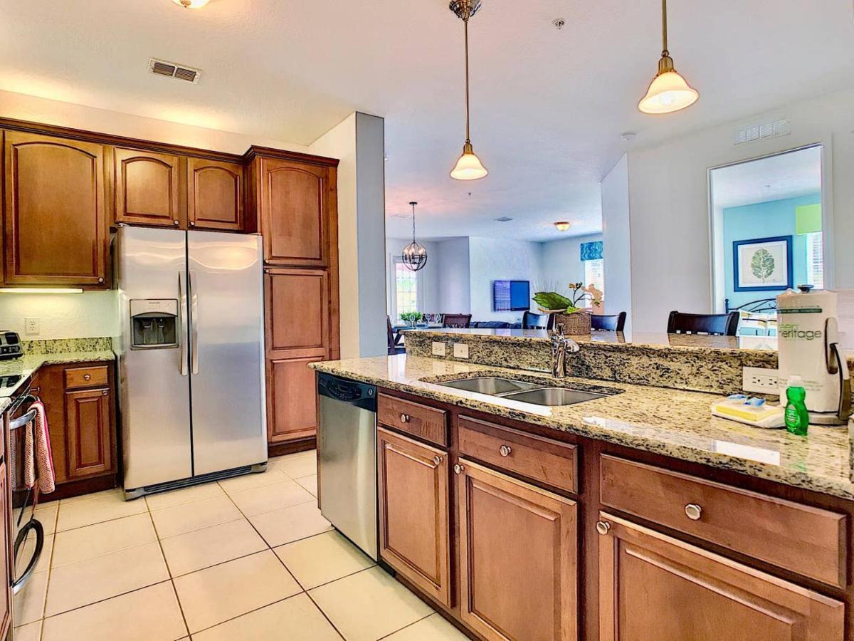 Vista Cay Luxury 4 Bedroom Condo Orlando Zewnętrze zdjęcie