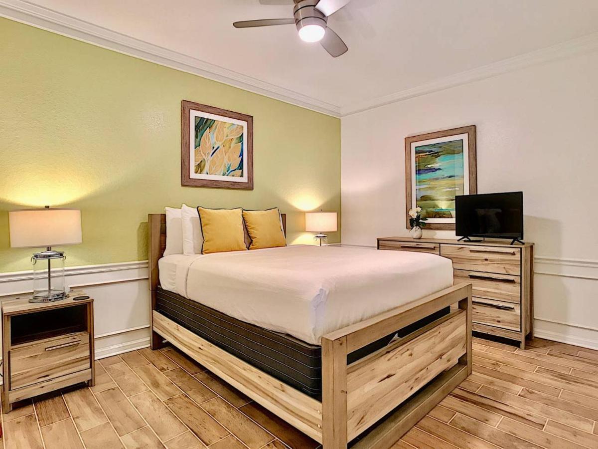 Vista Cay Luxury 4 Bedroom Condo Orlando Zewnętrze zdjęcie