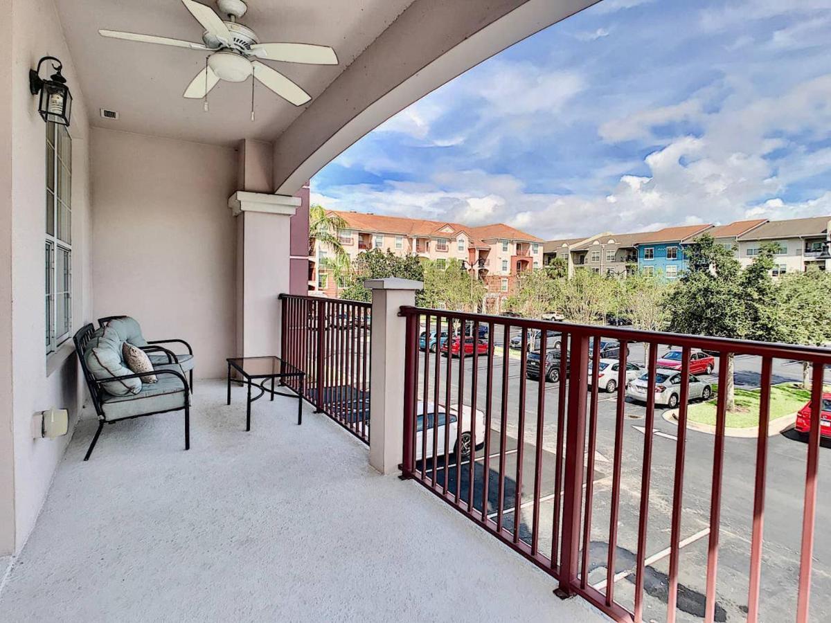 Vista Cay Luxury 4 Bedroom Condo Orlando Zewnętrze zdjęcie