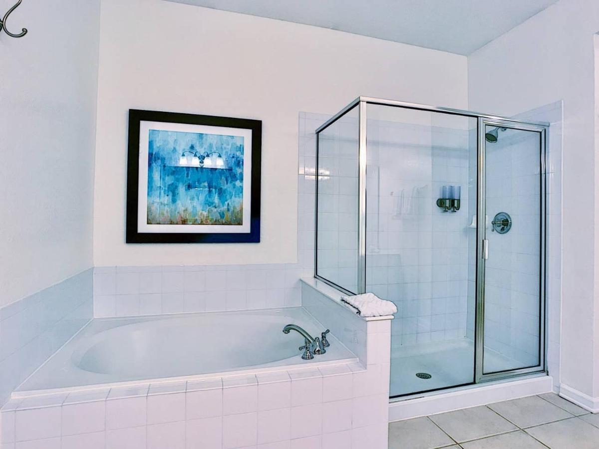 Vista Cay Luxury 4 Bedroom Condo Orlando Zewnętrze zdjęcie